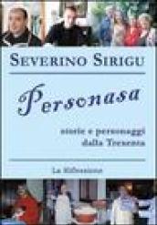 Personasa. Storie e personaggi della Trexenta