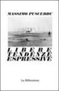 Libere tendenze espressive