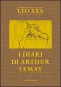 I diari di Arthur Lemay