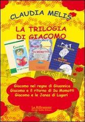 La trilogia di Giacomo