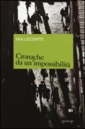 Cronache da un'impossibilità