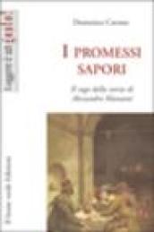 I promessi sapori, il sugo nella storia di Alessandro Manzoni