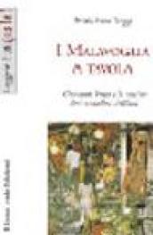 I Malavoglia a tavola. Giovanni Verga e la cucina dei contadini siciliani