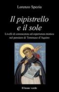 Il pipistrello e il sole. Livelli di conoscenza ed esperienza mistica nel pensiero di Tommaso d'Aquino