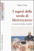 I segreti della tavola di Montalbano (Leggere è un gusto)