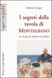 I segreti della tavola di Montalbano (Leggere è un gusto)