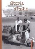 Storia fotografica d'Italia 1946-1966