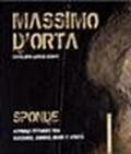 Sponde. Approdi pittorici tra sussurri, sorrisi, bugie e verità. Catalogo della mostra (2009)