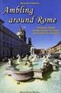 Ambling around Rome