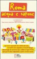 Roma acqua e sapone