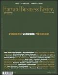 Harvard Business Review vol.3