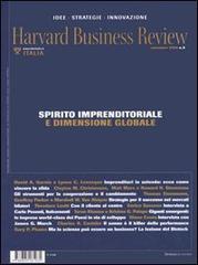 Harvard Business Review vol.5