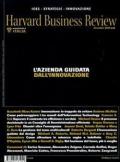 Harvard Business Review vol.6