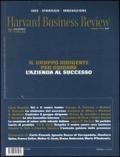 Harvard Business Review vol.5
