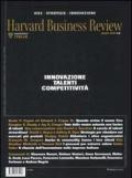 Harvard Business Review vol.6