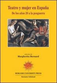 Teatro y mujer en España. De los años 20 a la posguerra