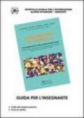 Raccontare la storia 3. Guida per l'insegnante