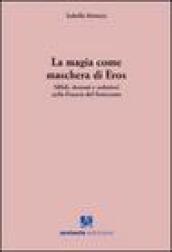 La magia come maschera di Eros. Silfidi, demoni e seduttori nella Francia del Settecento