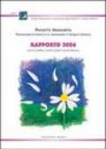 Rapporto Progetto Margherita. Rapporto 2006