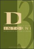 Dintorni. Rivista di letterature e culture dell'Università degli studi di Bergamo: 3