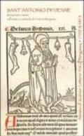 Sant'Antonio di Vienne. Devozione e storia nell'antica contrada di Prato in Bergamo