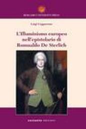 L'illuminismo europeo nell'epistolario di Romualdo De Sterlich