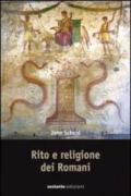 Rito e religione dei romani