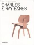 Charles e Ray Eames