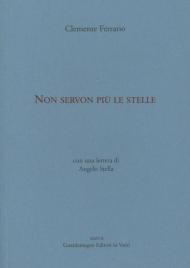 Non servon più le stelle
