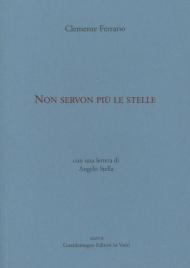 Non servon più le stelle