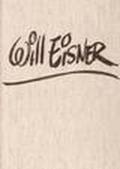 Will Eisner sketchbook