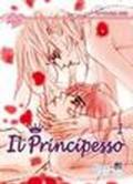 Il principesso. 1.