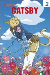 Il grande Catsby. 2.