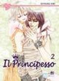 Il principesso. 2.