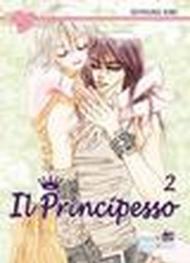 Il principesso. 2.