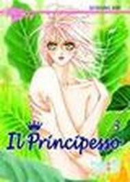 Il principesso. 3.