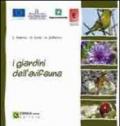 I giardini dell'avifauna