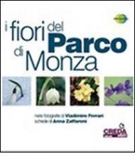 I fiori del Parco di Monza