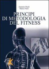 Principi di metodologia del fitness