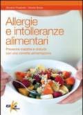 Allergie e intolleranze alimentari