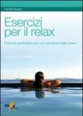 Esercizi per il relax