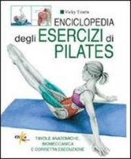 Enciclopedia degli esercizi di pilates