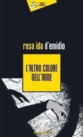 L'altro colore dell'iride