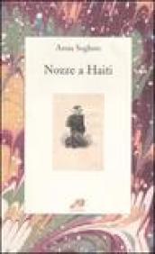 Nozze a Haiti