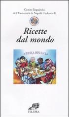 Ricette dal mondo