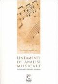 Lineamenti di analisi musicale