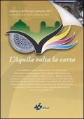 Antologia premio letterario L'Aquila. Volta la carta 2011