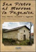 San Pietro al Morrone in Paganica tra storia, racconti e leggenda