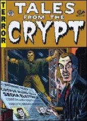 Tales from the Crypt: 1