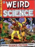 Weird science: 2